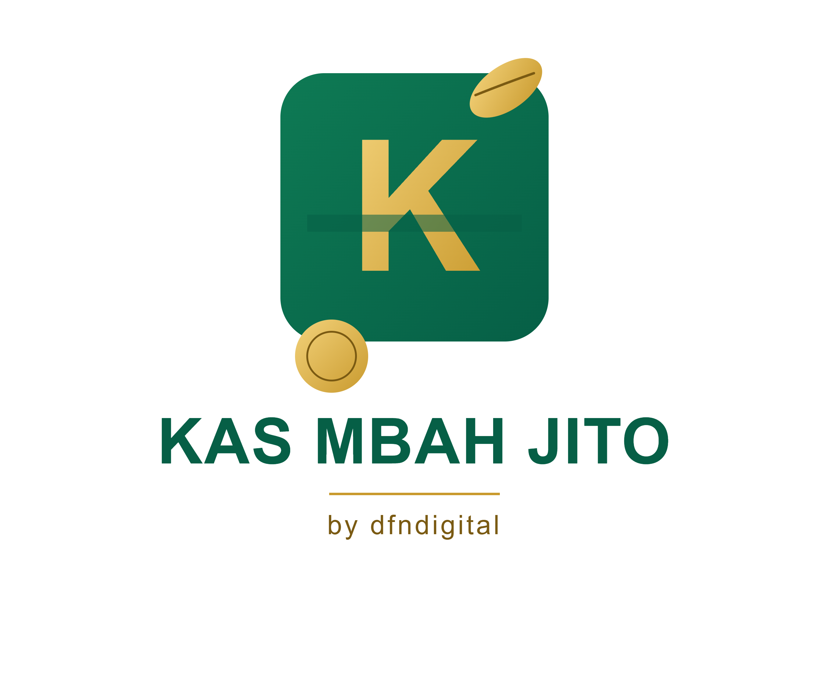 Logo KAS Mbah Jito